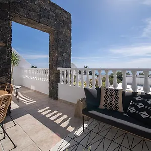  Appartement Casa Tucanes