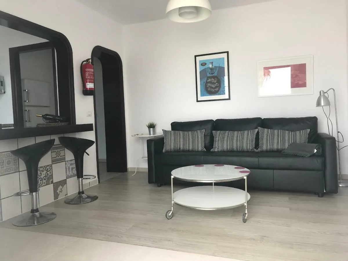 Apartment Los Panelos B1 Puerto del Carmen  Spain
