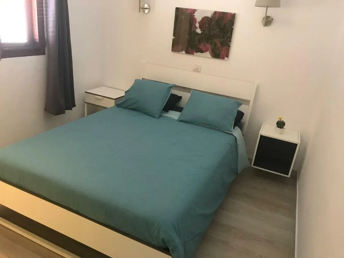 Apartment Los Panelos B1 Puerto del Carmen