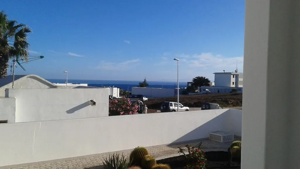 Apartamento Los Panelos B1 Puerto del Carmen