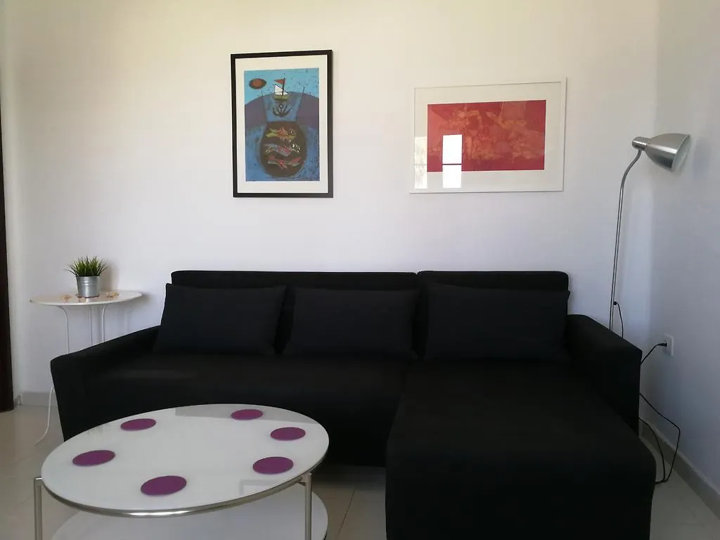 Apartamento Los Panelos B1 Puerto del Carmen