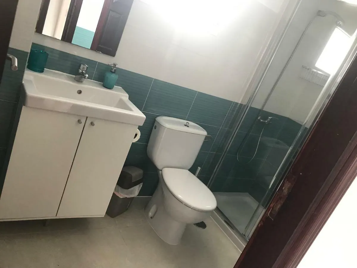 Apartamento Los Panelos B1 Puerto del Carmen