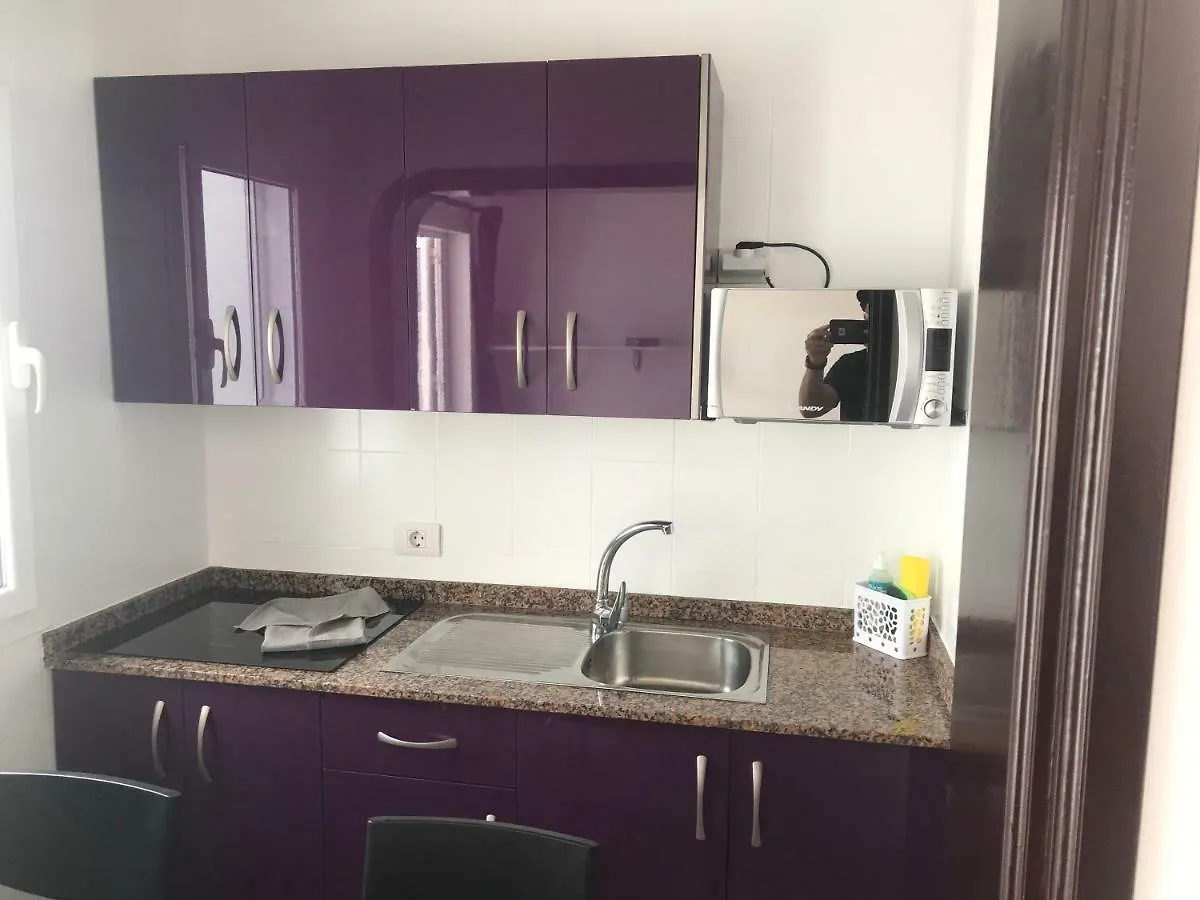 Apartamento Los Panelos B1 Puerto del Carmen  Espanha