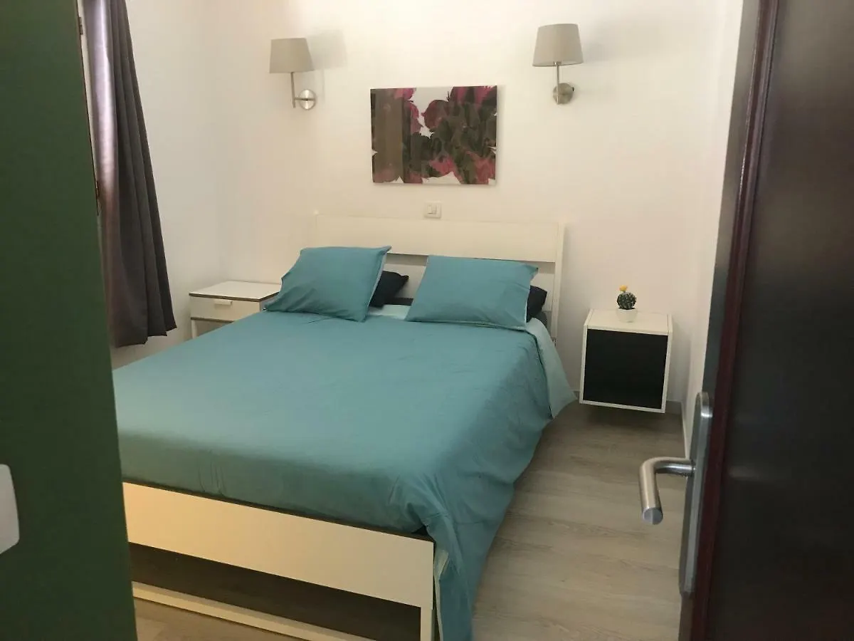 Los Panelos B1 Puerto del Carmen  Apartamento Puerto del Carmen (Lanzarote)
