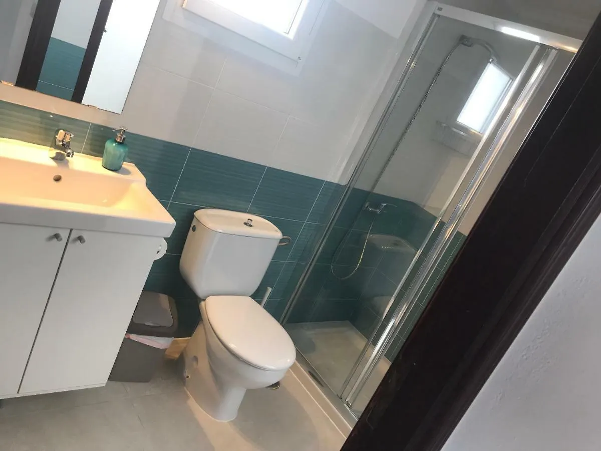 Apartamento Los Panelos B1 Puerto del Carmen