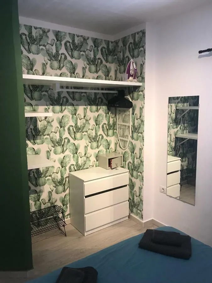 Apartamento Los Panelos B1 Puerto del Carmen
