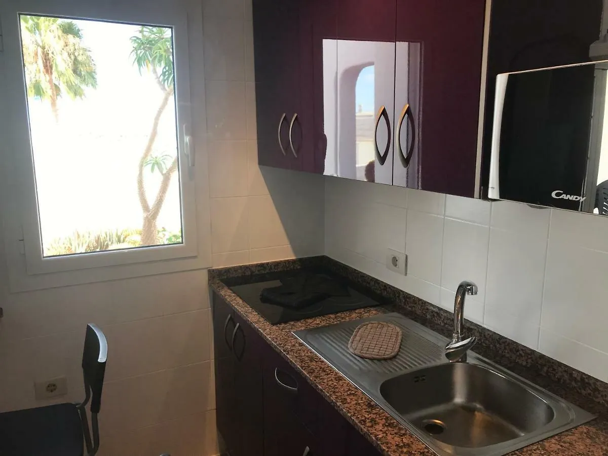 Los Panelos B1 Puerto del Carmen  Apartamento Puerto del Carmen (Lanzarote)